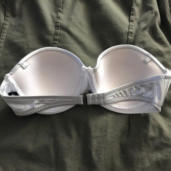 Disney Star Wars strapless bikini top - Picture 2 of 2